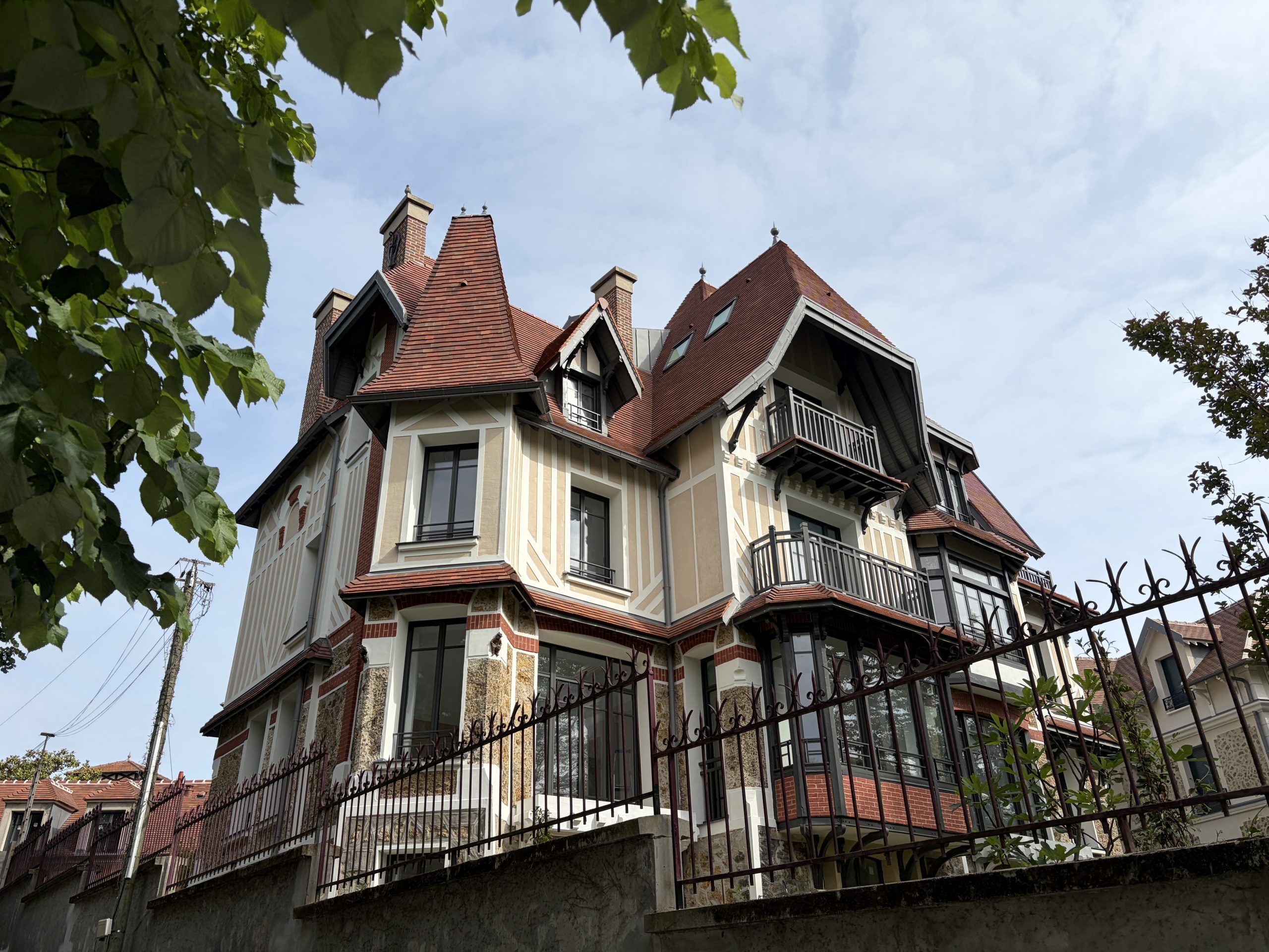 NOGENT-SUR-MARNE